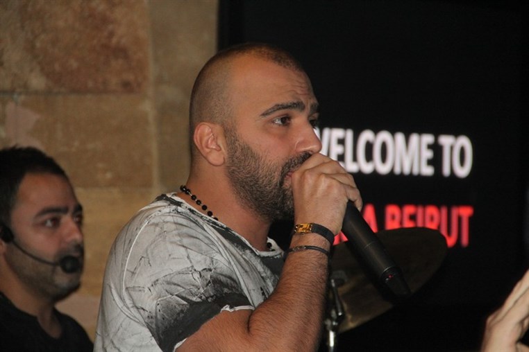 Taiga Beirut On Saturday Night